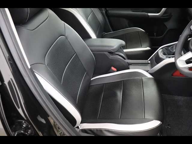 DAIHATSU ROCKY 2020 Image 31