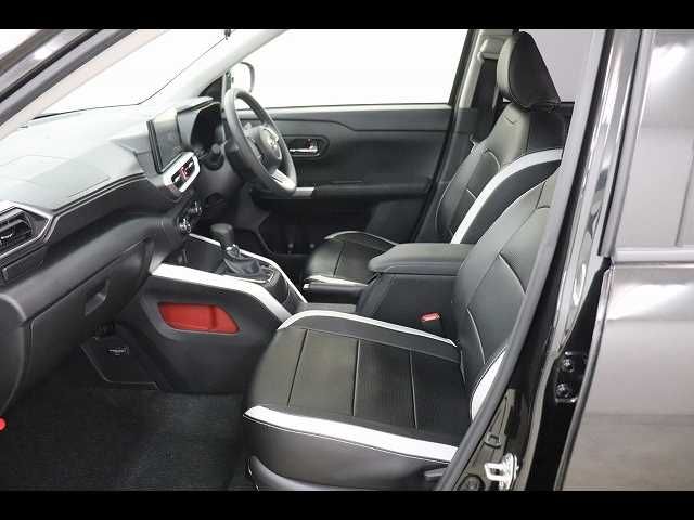 DAIHATSU ROCKY 2020 Image 31