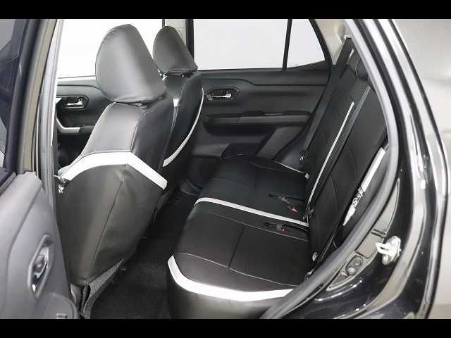 DAIHATSU ROCKY 2020 Image 31