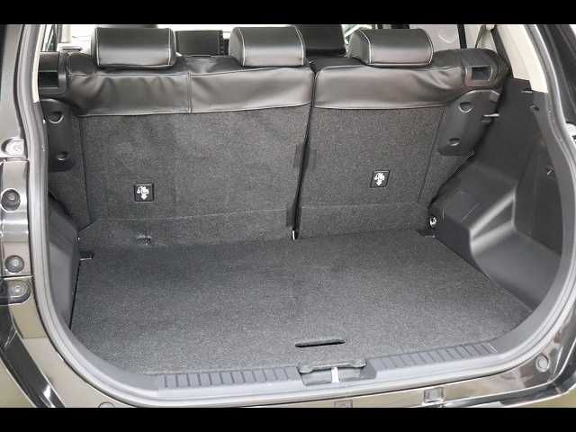 DAIHATSU ROCKY 2020 Image 31