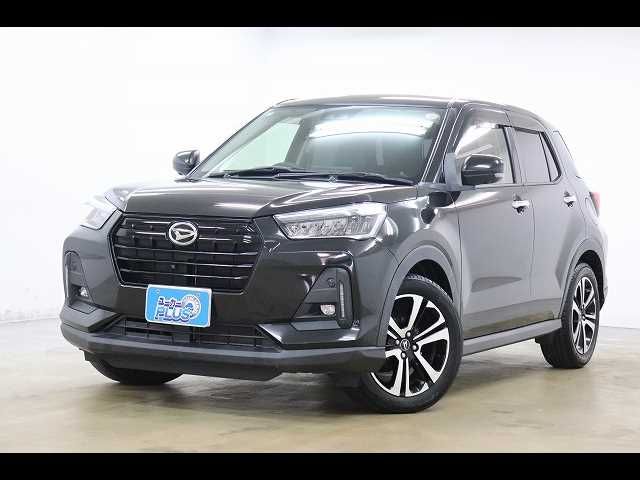 DAIHATSU ROCKY 2020 Image 31