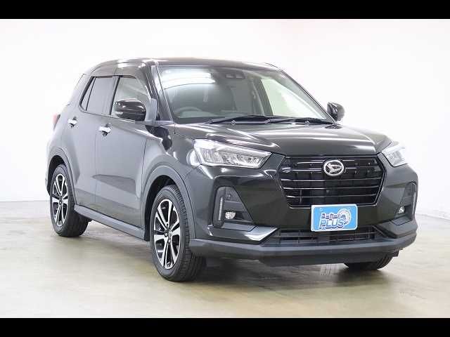 DAIHATSU ROCKY 2020 Image 31