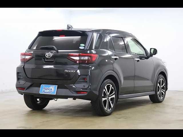 DAIHATSU ROCKY 2020 Image 31