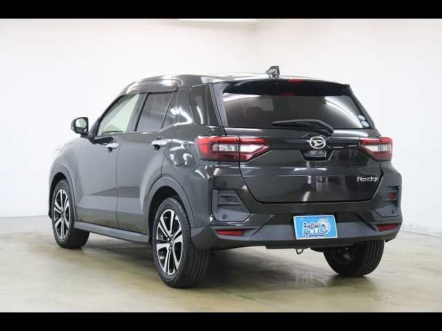 DAIHATSU ROCKY 2020 Image 31