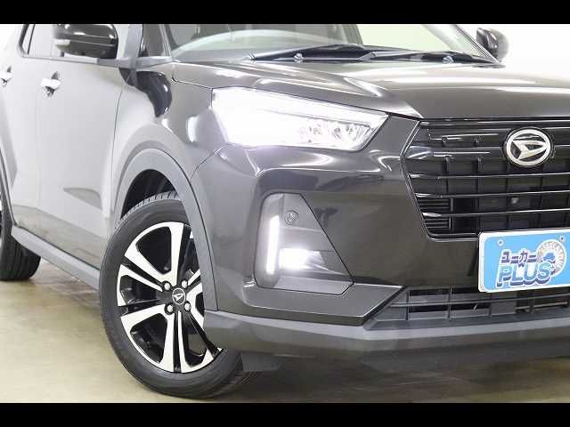 DAIHATSU ROCKY 2020 Image 31