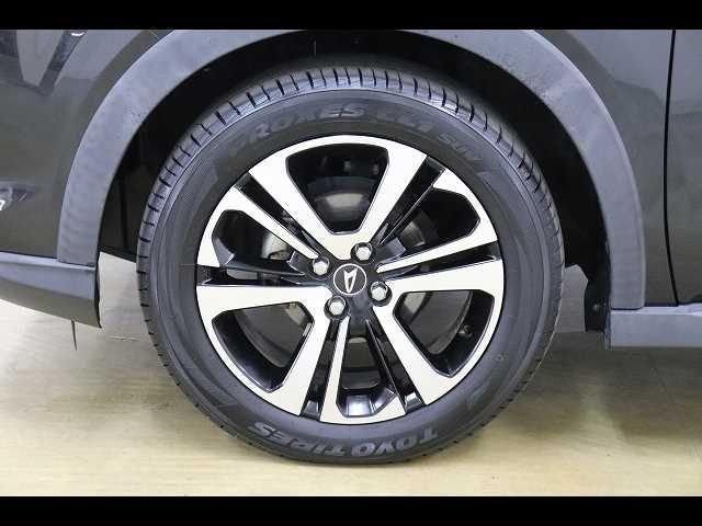 DAIHATSU ROCKY 2020 Image 31