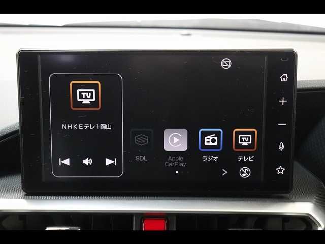 DAIHATSU ROCKY 2020 Image 31