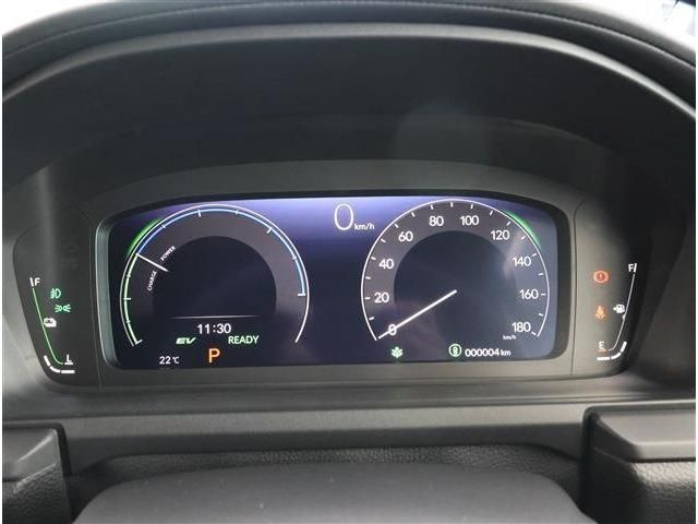 HONDA STEPWAGON E:HEV SPAD 2025 Image 31