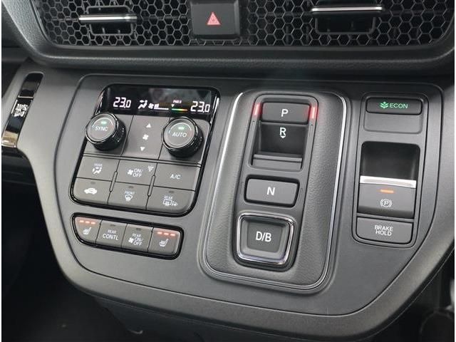 HONDA STEPWAGON E:HEV SPAD 2025 Image 31