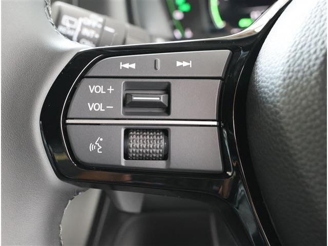 HONDA STEPWAGON E:HEV SPAD 2025 Image 31