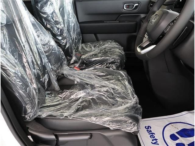 HONDA STEPWAGON E:HEV SPAD 2025 Image 31