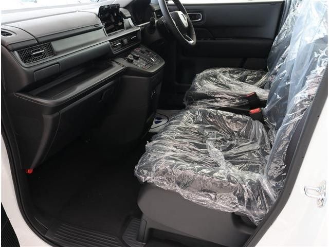 HONDA STEPWAGON E:HEV SPAD 2025 Image 31