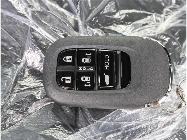 HONDA STEPWAGON E:HEV SPAD 2025 Image 31