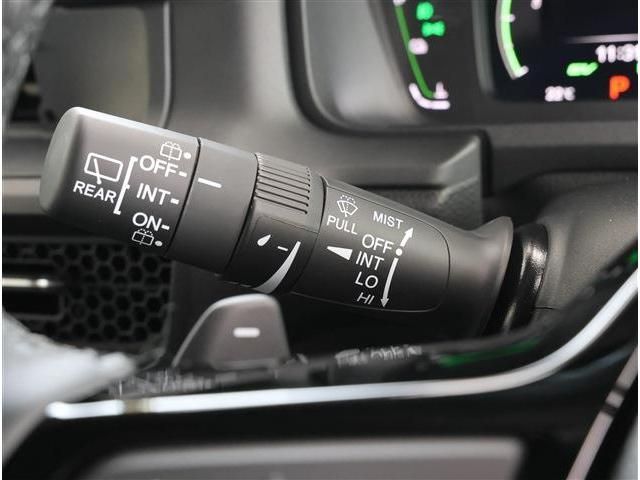 HONDA STEPWAGON E:HEV SPAD 2025 Image 31