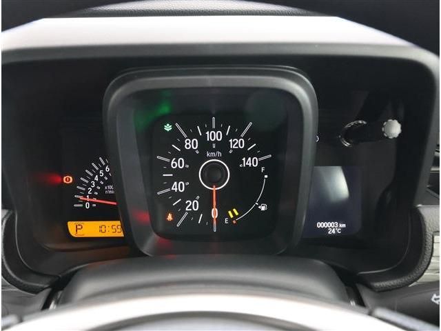 HONDA N-VAN 2025 Image 31