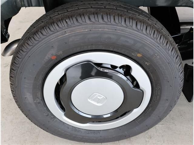 HONDA N-VAN 2025 Image 31