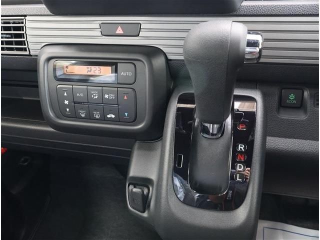 HONDA N-VAN 2025 Image 31