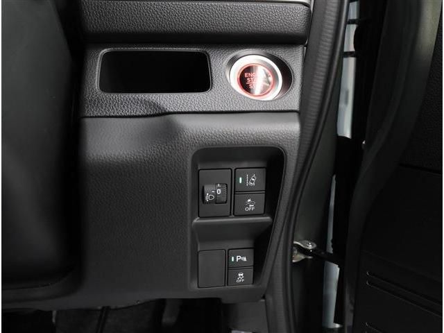 HONDA N-VAN 2025 Image 31