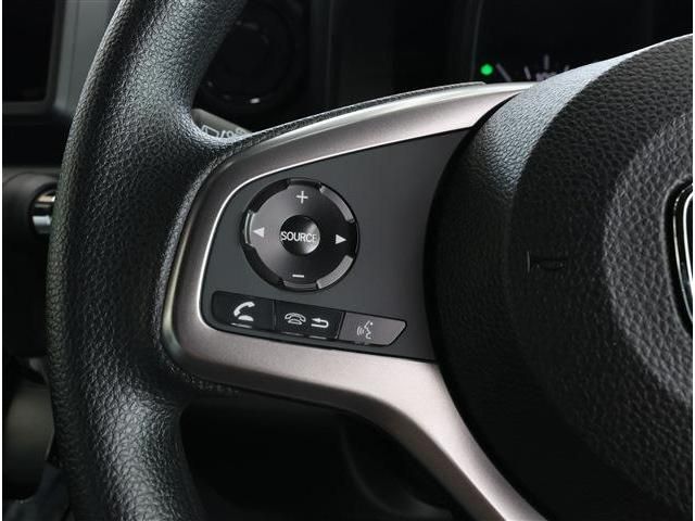 HONDA N-VAN 2025 Image 31