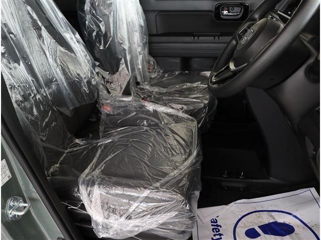 HONDA N-VAN 2025 Image 31