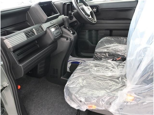 HONDA N-VAN 2025 Image 31