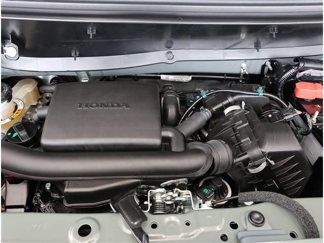 HONDA N-VAN 2025 Image 31