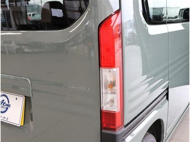 HONDA N-VAN 2025 Image 31