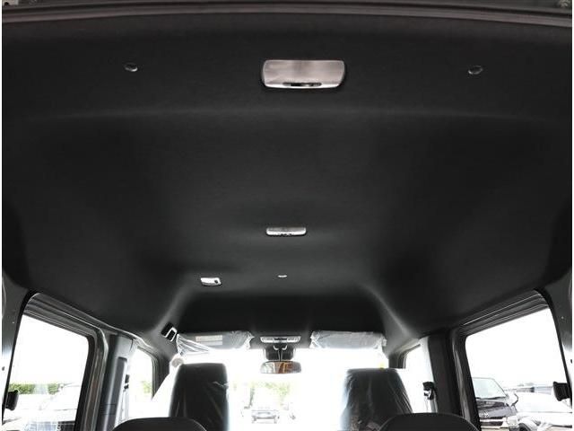 HONDA N-VAN 2025 Image 31