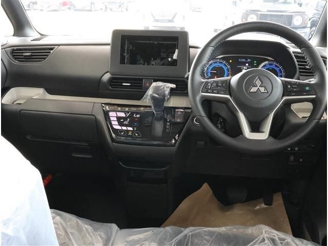 MITSUBISHI DELICA MINI 2025 Image 31