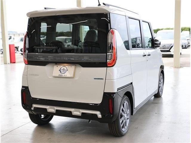 MITSUBISHI DELICA MINI 2025 Image 31