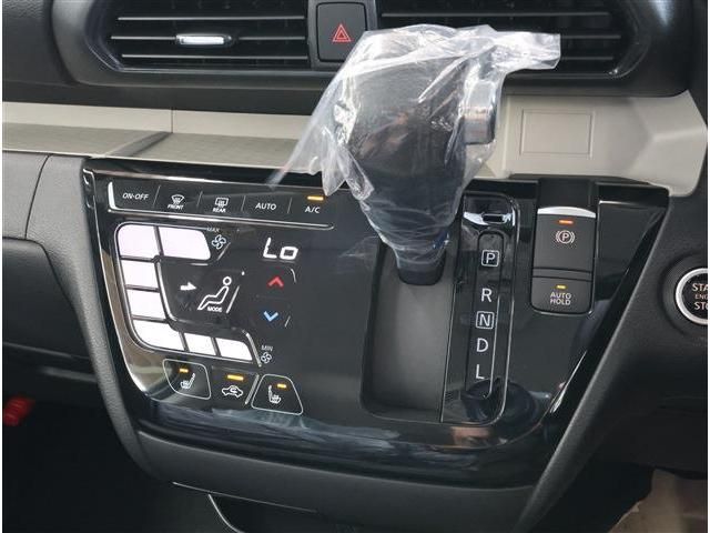 MITSUBISHI DELICA MINI 2025 Image 31