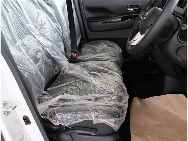 MITSUBISHI DELICA MINI 2025 Image 31