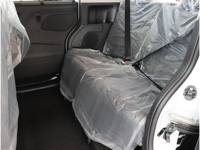 MITSUBISHI DELICA MINI 2025 Image 31