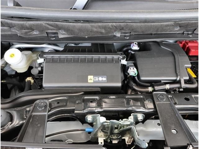 MITSUBISHI DELICA MINI 2025 Image 31