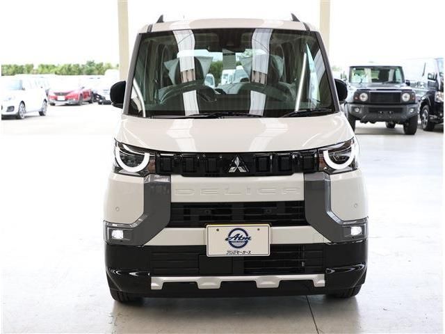 MITSUBISHI DELICA MINI 2025 Image 31