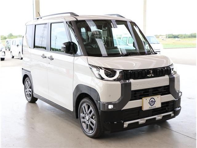 MITSUBISHI DELICA MINI 2025 Image 31