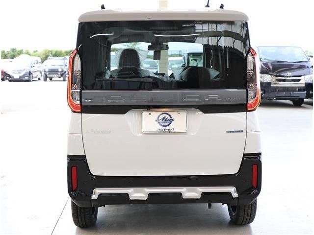 MITSUBISHI DELICA MINI 2025 Image 31