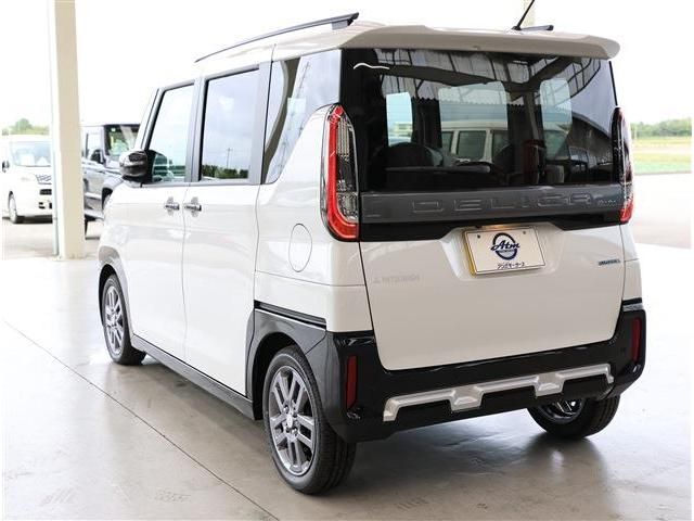 MITSUBISHI DELICA MINI 2025 Image 31