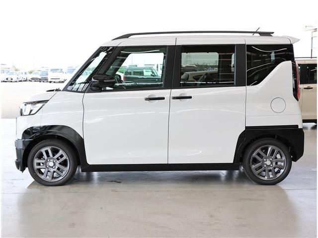 MITSUBISHI DELICA MINI 2025 Image 31