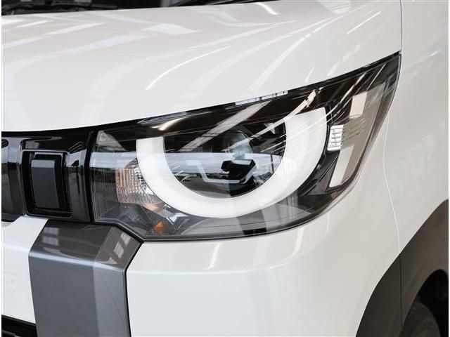 MITSUBISHI DELICA MINI 2025 Image 31