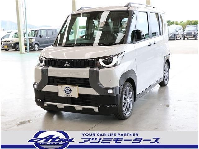 MITSUBISHI DELICA MINI 2025 Image 31