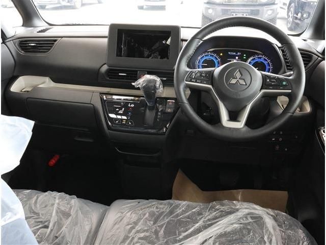 MITSUBISHI DELICA MINI 2025 Image 31