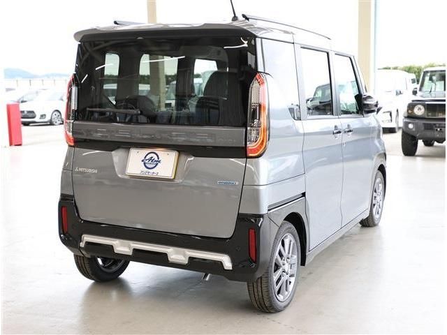 MITSUBISHI DELICA MINI 2025 Image 31