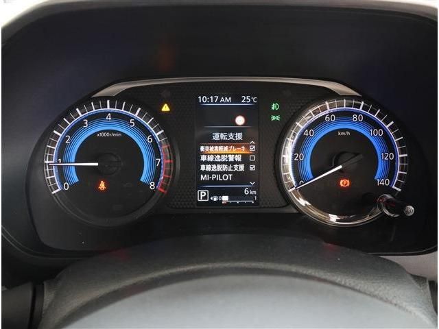 MITSUBISHI DELICA MINI 2025 Image 31