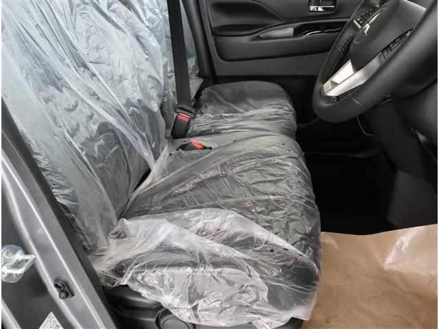 MITSUBISHI DELICA MINI 2025 Image 31