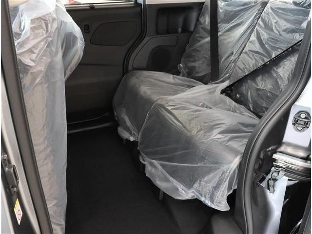 MITSUBISHI DELICA MINI 2025 Image 31