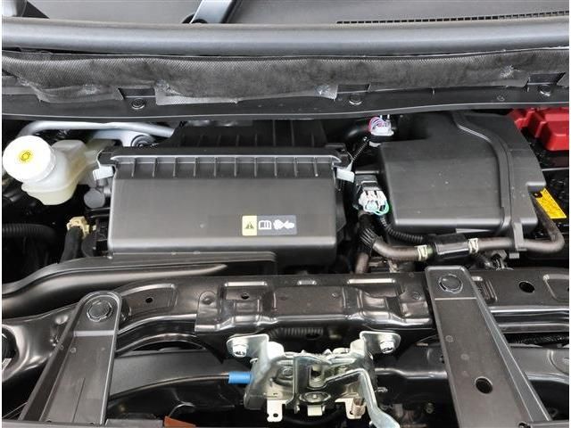 MITSUBISHI DELICA MINI 2025 Image 31