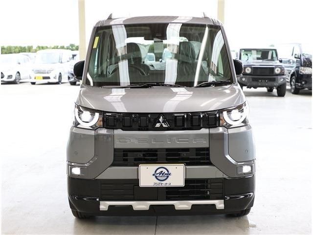 MITSUBISHI DELICA MINI 2025 Image 31