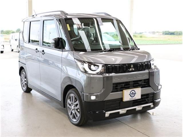 MITSUBISHI DELICA MINI 2025 Image 31
