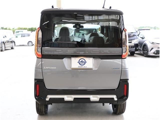 MITSUBISHI DELICA MINI 2025 Image 31